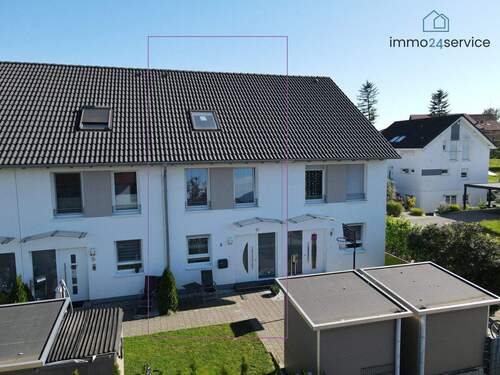 Ansicht Eingang - 
