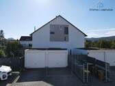 Garage rechts - 