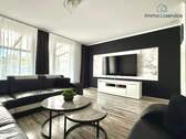 Wohnzimmer - Familien(t)raum im Reihenhaus - 4 Schlafzimmer & Garage inklusive