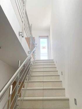 Treppenanlage - 