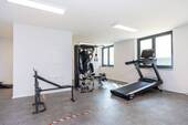 Fitnessraum - 