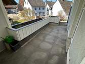 WEST-Terrasse - 