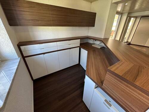 Die Bar im Wohnbereich (2) - 