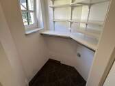 Abstellraum - 