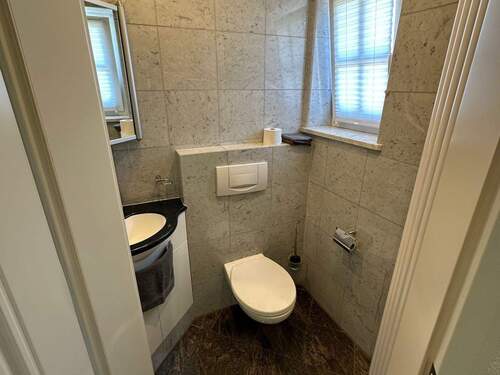 Gäste-WC - 