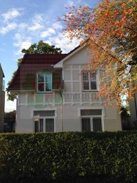 Ansicht - 3 Zimmer Etagenwohnung in Hamburg