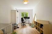 Arbeits-/Gäste-/Kinderzimmer - 