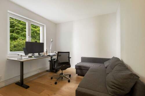 Arbeits-/Gäste-/Kinderzimmer 2 - 