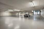 Tiefgarage - 