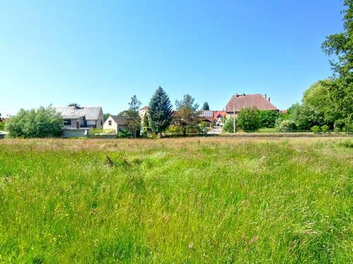 Grundstück - Grundstück zum Kaufen in Burkau