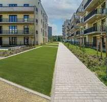 Ihr Refugium im Grünen: Die exklusiven Halske Gärten - Berlin Siemensstadt