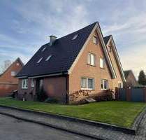 Jede Menge Möglichkeiten... Zweifamilienhaus mit tollem Gesamtkonzept in Mettingen