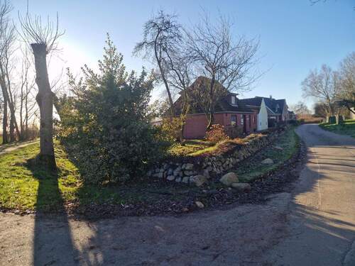 Seitenansicht - Einfamilienhaus mit 75,00 m&sup2; in Simonsberg zum Kaufen