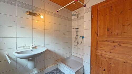 Badezimmer Obergeschoss - 