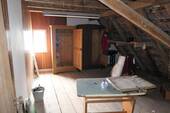 Dachgeschoss - 