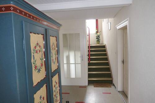 Flur/Treppenhaus EG - 