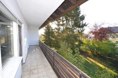 Balkon - 