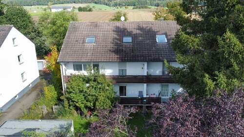 Grüne Stadtrandlage - Mehrfamilienhaus, Wohnhaus zum Kaufen in Neumarkt-Pölling