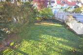 Garten Südseite - 