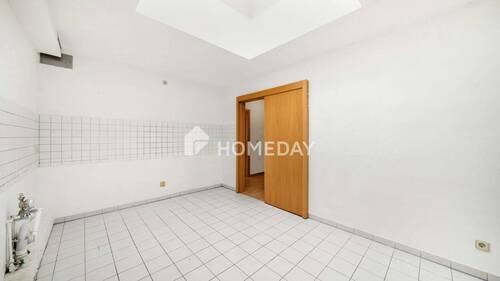 Küche 2 - 2 Zimmer Etagenwohnung zum Kaufen in Freital