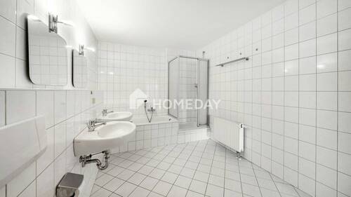 Badezimmer 1 - 