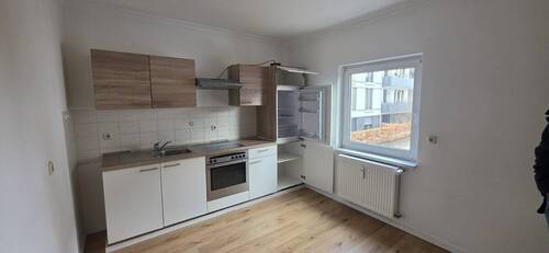 Whg Nr 4 Leerstand - 