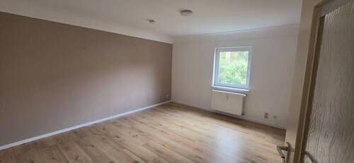 Whg Nr 4 Leerstand - 