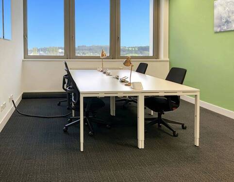 Regus Ratingen Ost_Germany_Centre 4439_Office 5.jp - Büro zur Miete in Ratingen