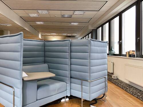 Regus Ratingen Ost_Germany_Centre 4439_Business Lo - 