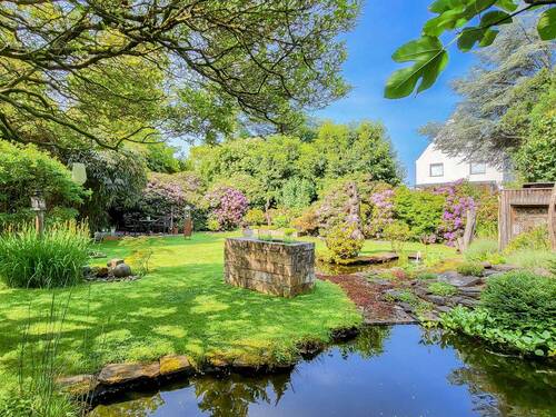 Garten - 