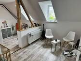 Wohnungsflur DG B.2 - 