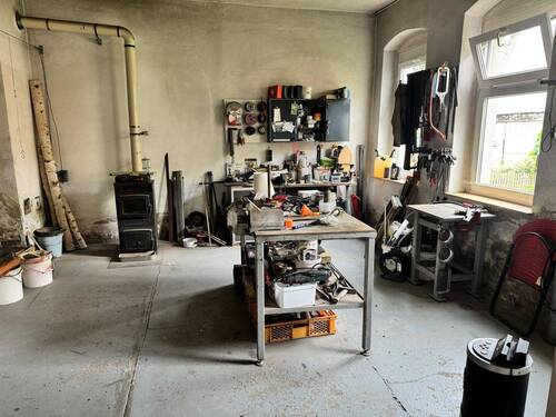 Werkstatt - 