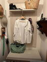 Garderobe - 
