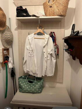 Garderobe - 