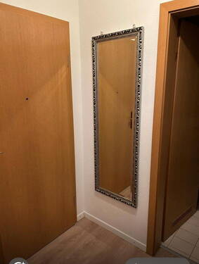 Garderobe - 
