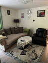 Wohnzimmer - 2 ZKB Erdgeschoss-Whg in ruhiger Wohngegend