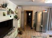 Wohnzimmer - 2 Zimmer Etagenwohnung in Bad Griesbach im Rottal