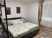 Schlafzimmer - Etagenwohnung mit 51,00 m² in Bad Griesbach im Rottal zur Miete
