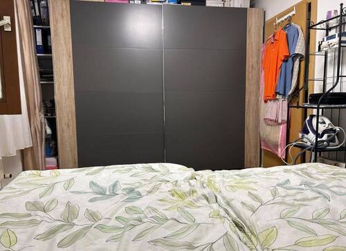 Schlafzimmer - 