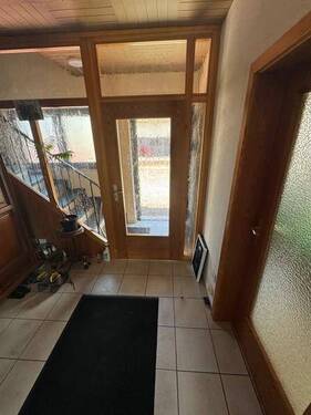 26 EG Flur zum TrH - 