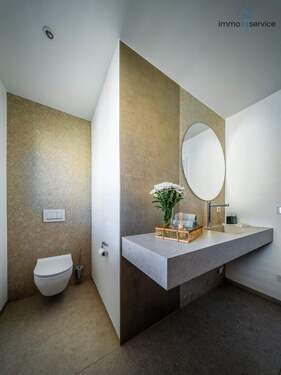 Badezimmer OG - 