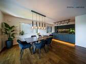 Wohnzimmer OG - 