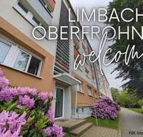 ++ individuelle Gestaltung - 3-Raum Eigentumswohnung mit Balkon in angesagter Lage ++ - Limbach-Oberfrohna