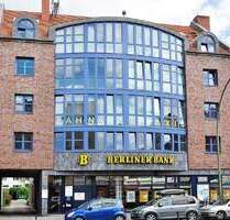 Maisonette - Traum in Mariendorf! - Berlin