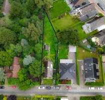 Traum vom Neubau Eigenheim - Baugrundstück in Tonndorf - Hamburg