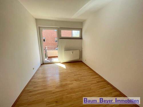 Kinder-/ Arbeitszimmer - Etagenwohnung mit 78,00 m&sup2; in Göttingen zur Miete