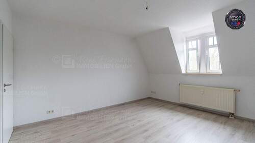 RF-1362 Zweizimmerwohnung PlauenSchlafen - Etagenwohnung mit 58,20 m&sup2; in Plauen im Vogtland zum Kaufen
