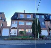 Flexibles Wohnkonzept in Kamp-Lintfort - ideal für Familien & Generationen!