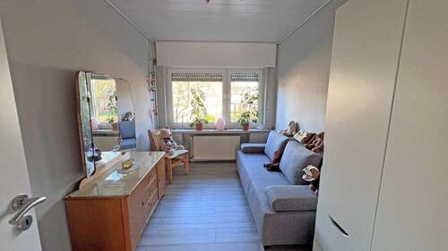 Kinderzimmer Obergeschoss - 