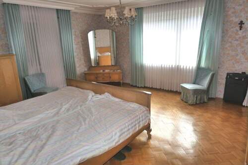 OG Schlafzimmer - 